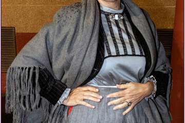 'Maresía', un espectáculo musical que deleitó a Valsequillo/Ildefonso Rodríguez.